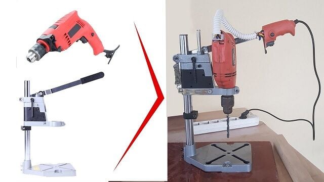 En İyi Sütunlu Matkap Hangisi?