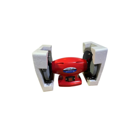 Euromax EX71004 Zımpara Taş Motoru 175 MM 350W