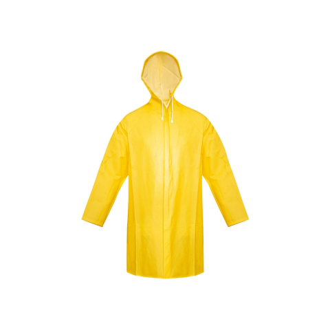 Yağmurluk 0.32 MM Astarlı