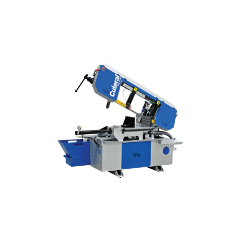 Cuteral PSM 300 M Yarı Otomatik Testere Tezgahı