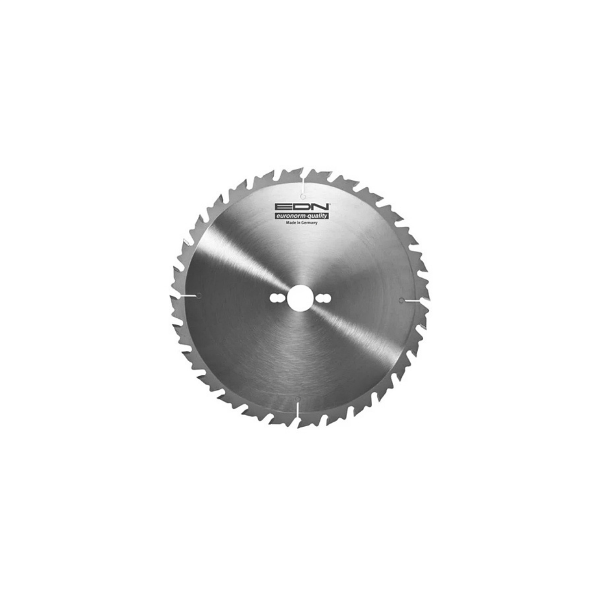 Edn LWZ300 Ağaç Testere 300x3.2x30mm 28 DİŞ