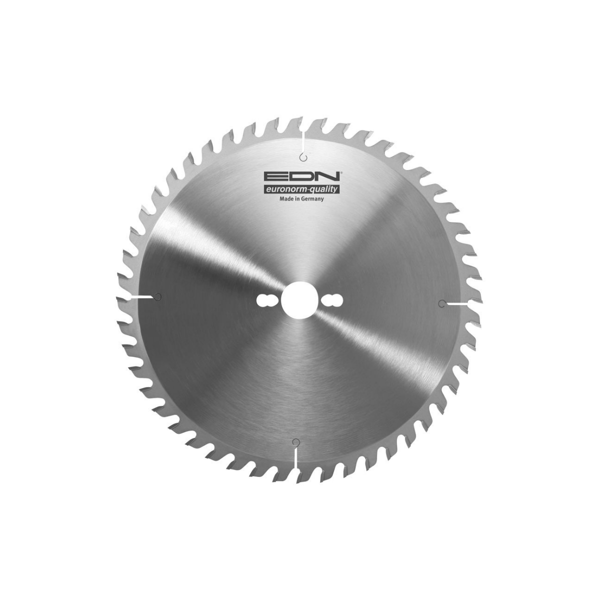 Edn GW Ağaç Testere 300x3.2x30mm 60 DİŞ