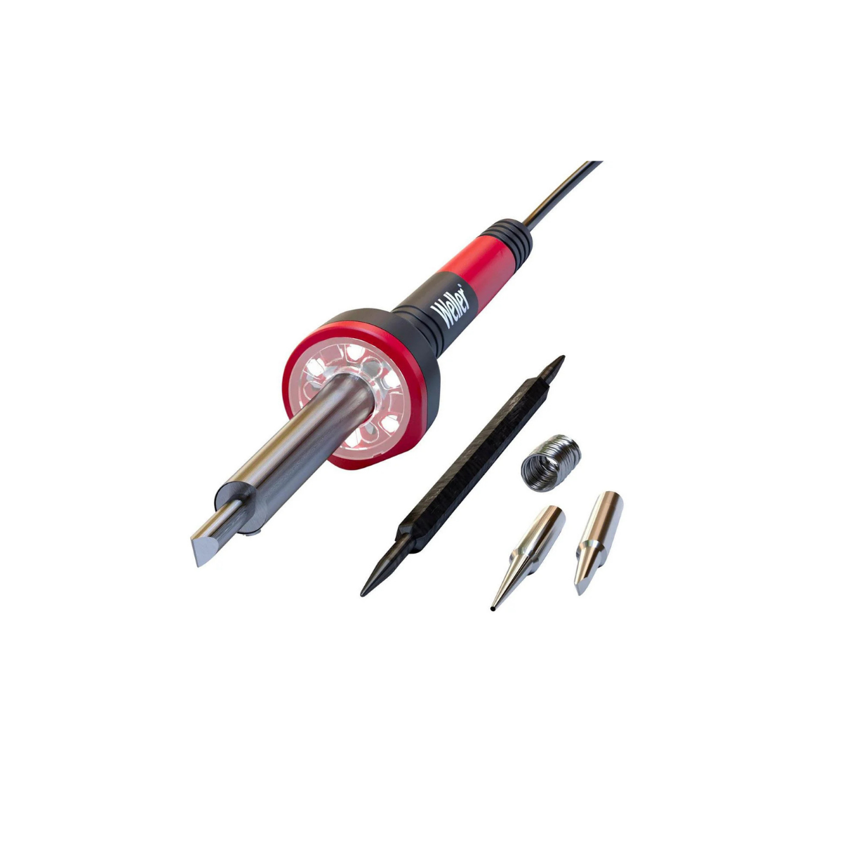 Weller WLIRK6023C Ledli Kalem Havya Seti 60 Watt 425°C