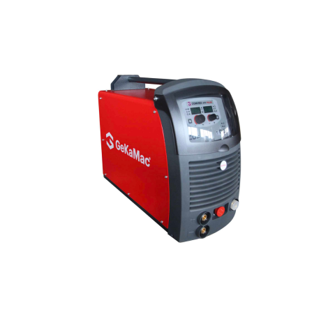 GeKaMac PoWerTech 405 Pulse Su Soğutmalı Gazaltı Kaynak Makinesi