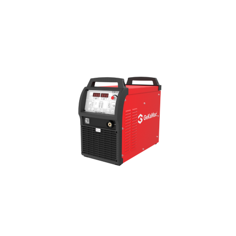 GeKaMac PoWer Mig 3500 Lst-R Su Soğutmalı Gazaltı Kaynak Makinesi