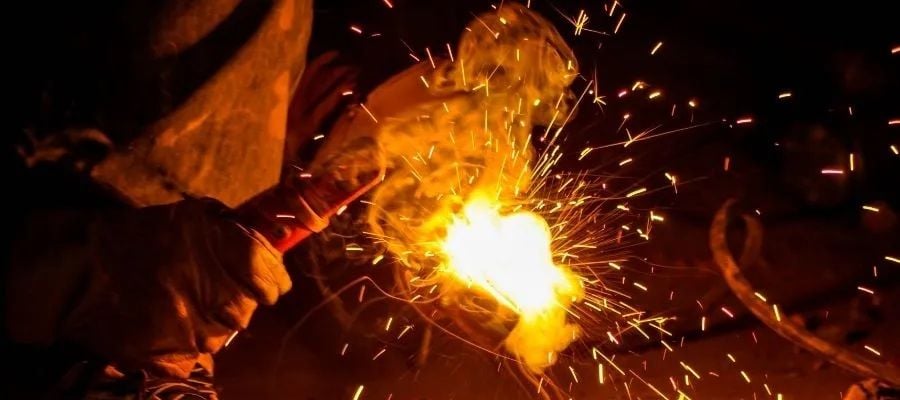 Kaynak Makinesinde Artı Eksi Nereye Takılır?