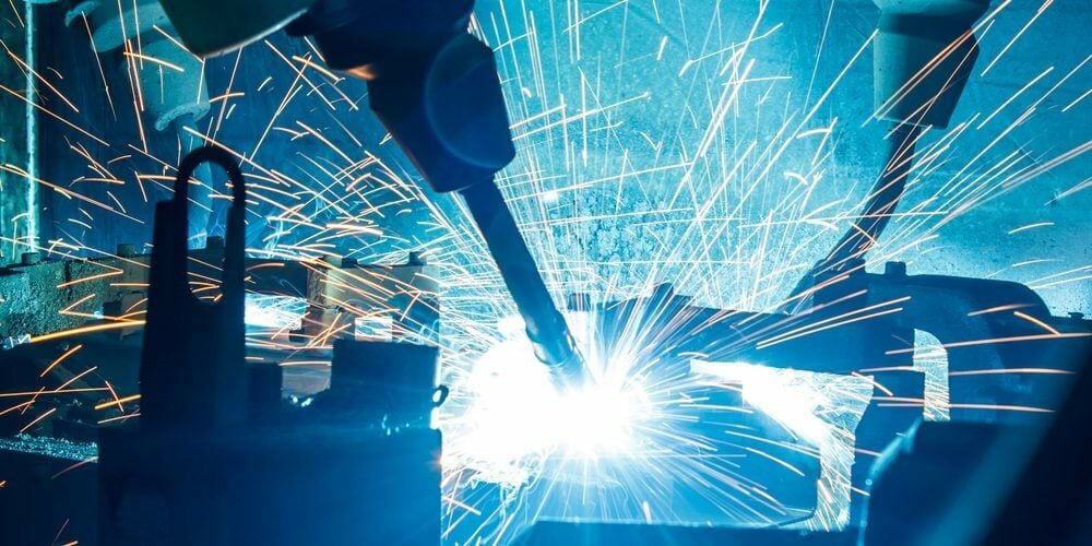 Kaynak Makinesi 1 Saatte Ne Kadar Elektrik Harcar
