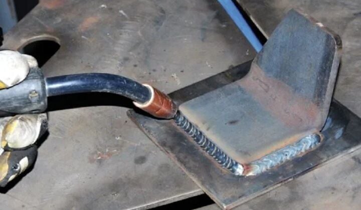 Gazaltı Kaynak Makinesinde Hangi Gaz Kullanılır?