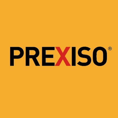Prexıso