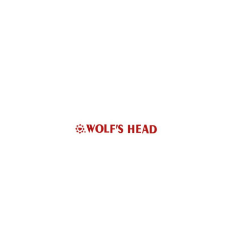 Wolf's Head