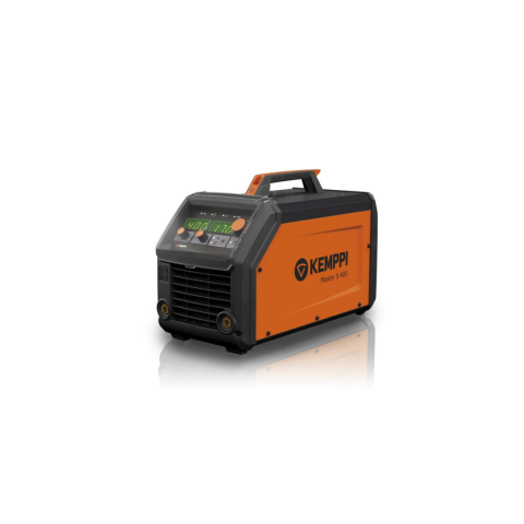 Master S 400/500 MMA İnvertör Kaynak Makinesi