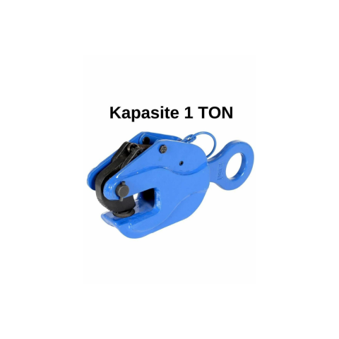 NT Tools 1 Ton Dikey Sac Kapma NTHSK-1T