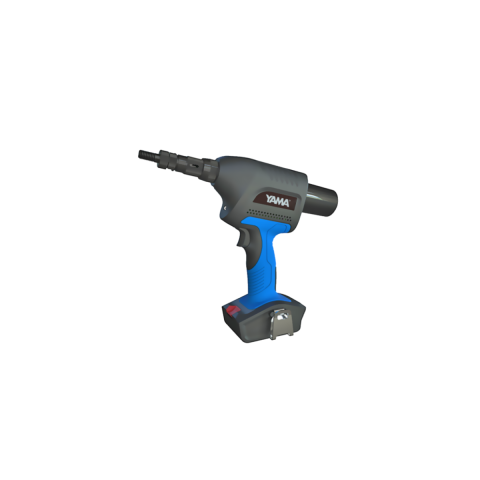 Yama TDM100 18V Akülü Kömürsüz Motor M10 Somun Perçin Tabancası