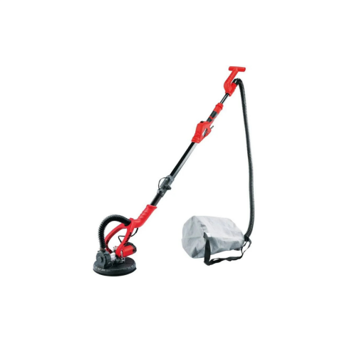 Euromax DMJ700C13FT Katlanır Çantalı Ledli Duvar Zımpara