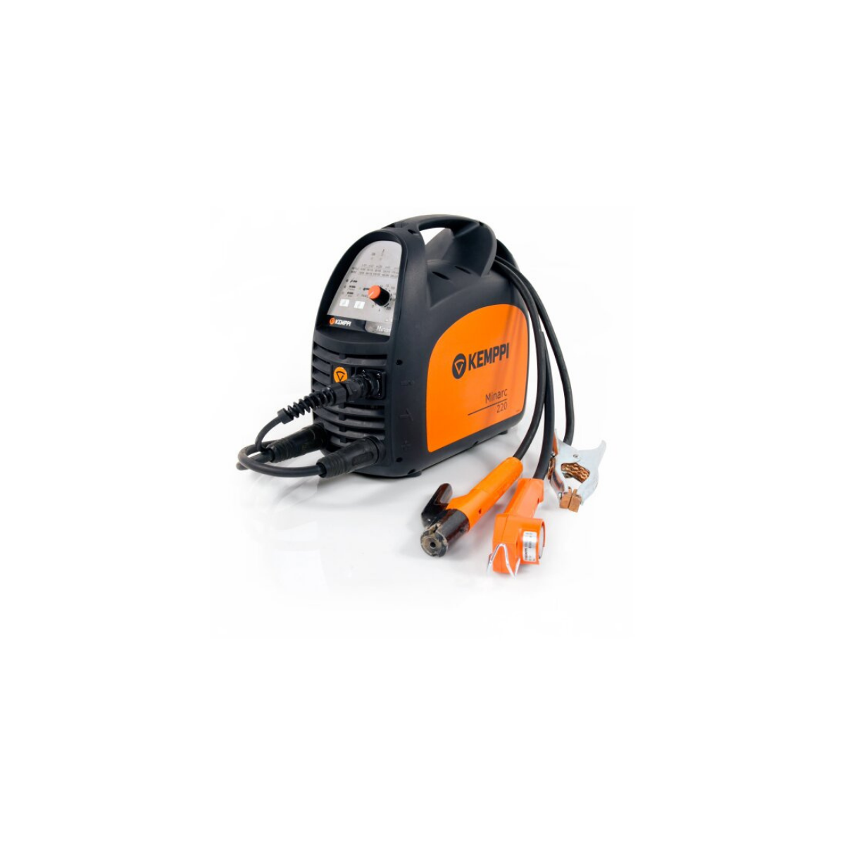 Minarc 220 İnvertör Kaynak Makinesi
