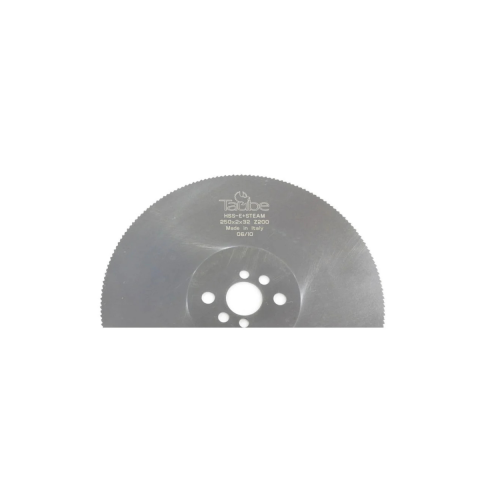 Taube T 04 HSS DM05 Daire Testere (4 Hatve Diş) 200x1.8x32 160 Diş