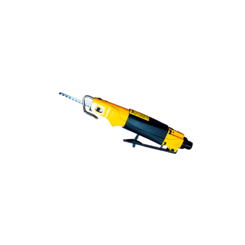 Yama AT-6111 Havalı Dekupaj Testere Makinesi