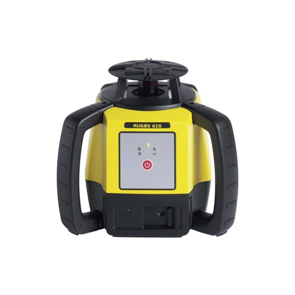 Leica Rugby 610 İnşaat Lazeri