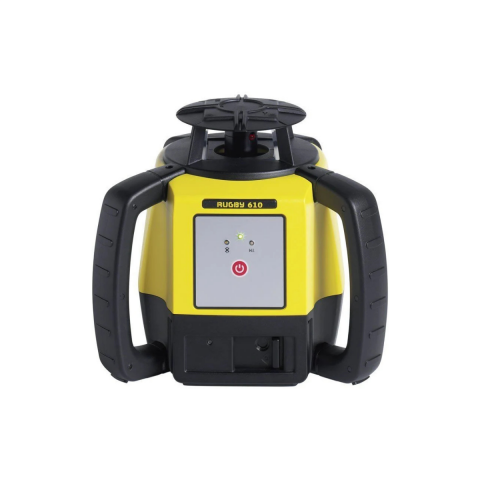 Leica Rugby 610 İnşaat Lazeri