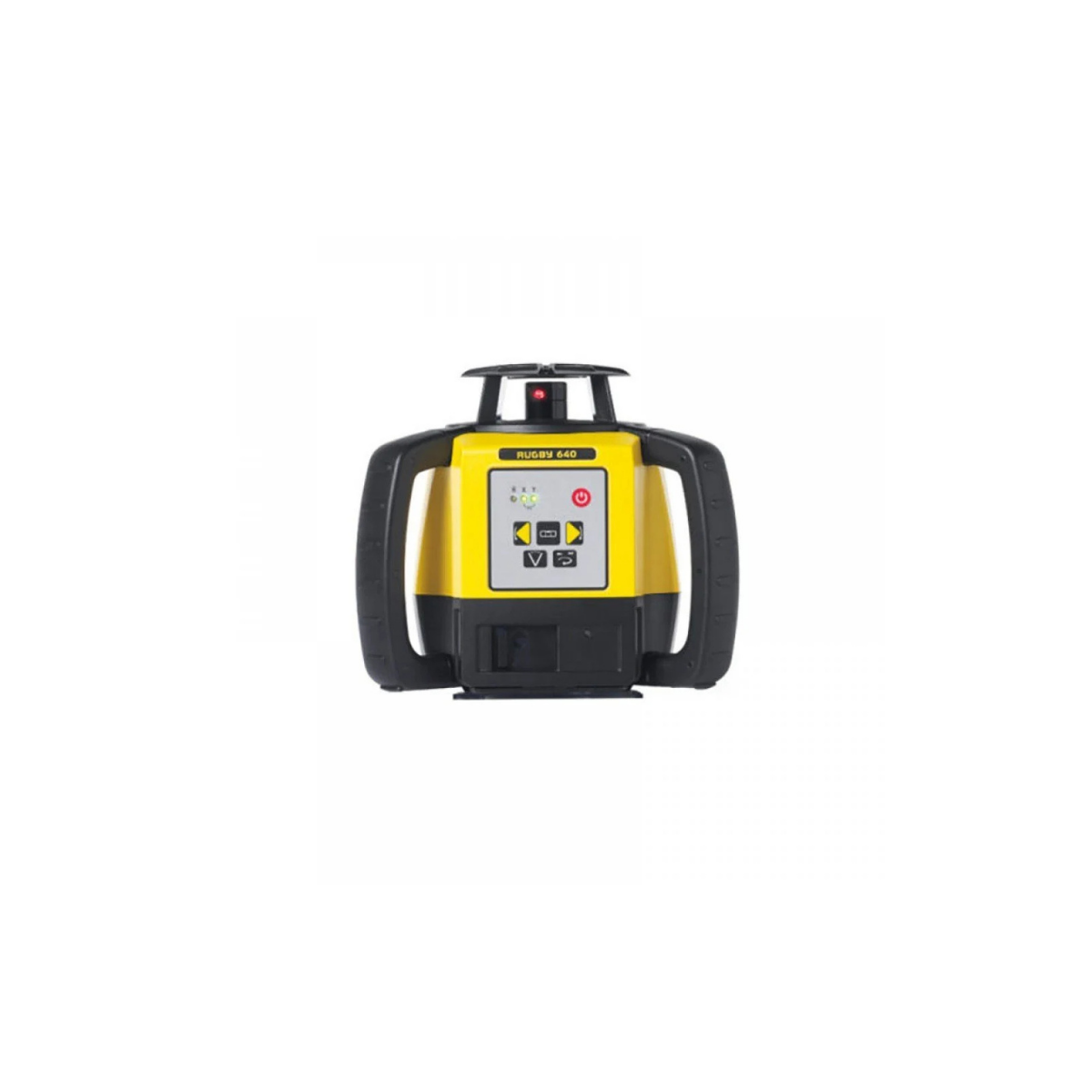 Leica RUGBY640 İnşaat Lazeri