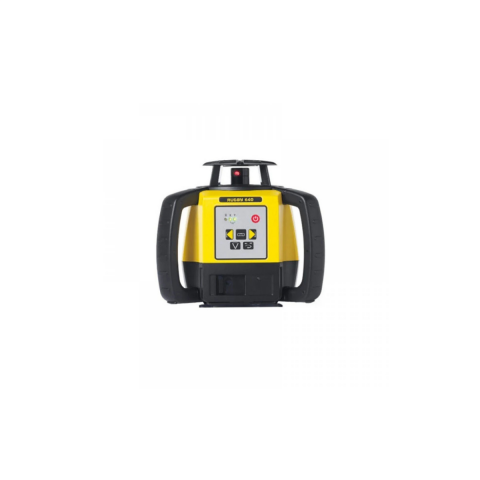 Leica RUGBY640 İnşaat Lazeri