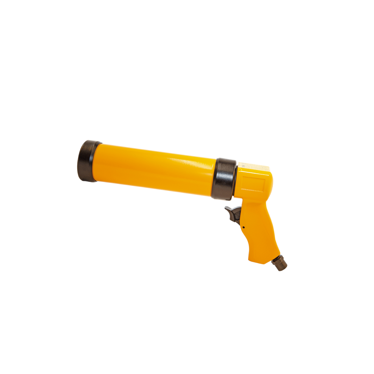 Yama Havalı Silikon Kartuş Tabancası 310mm