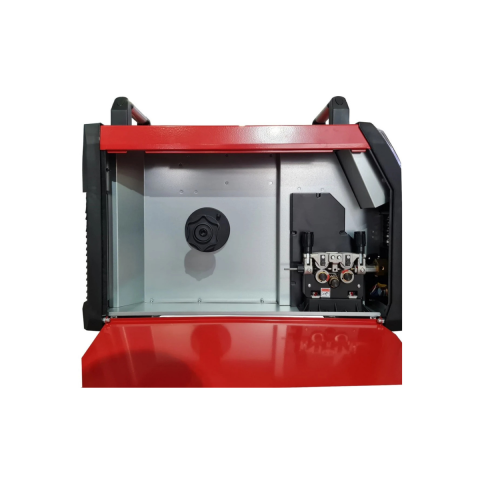 Hanker GMAW 250 Amper Gazaltı Kaynak Makinesi 220 V Monofaze