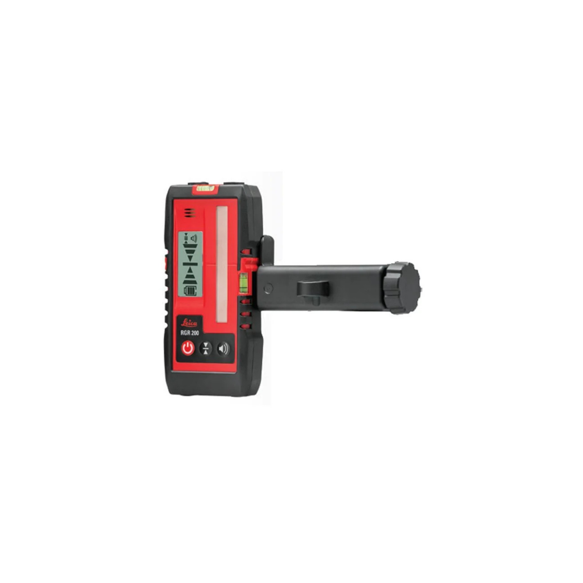 Leica RGR200 Yeşil ve Kırmızı Çizgi Lazer Dedektörü