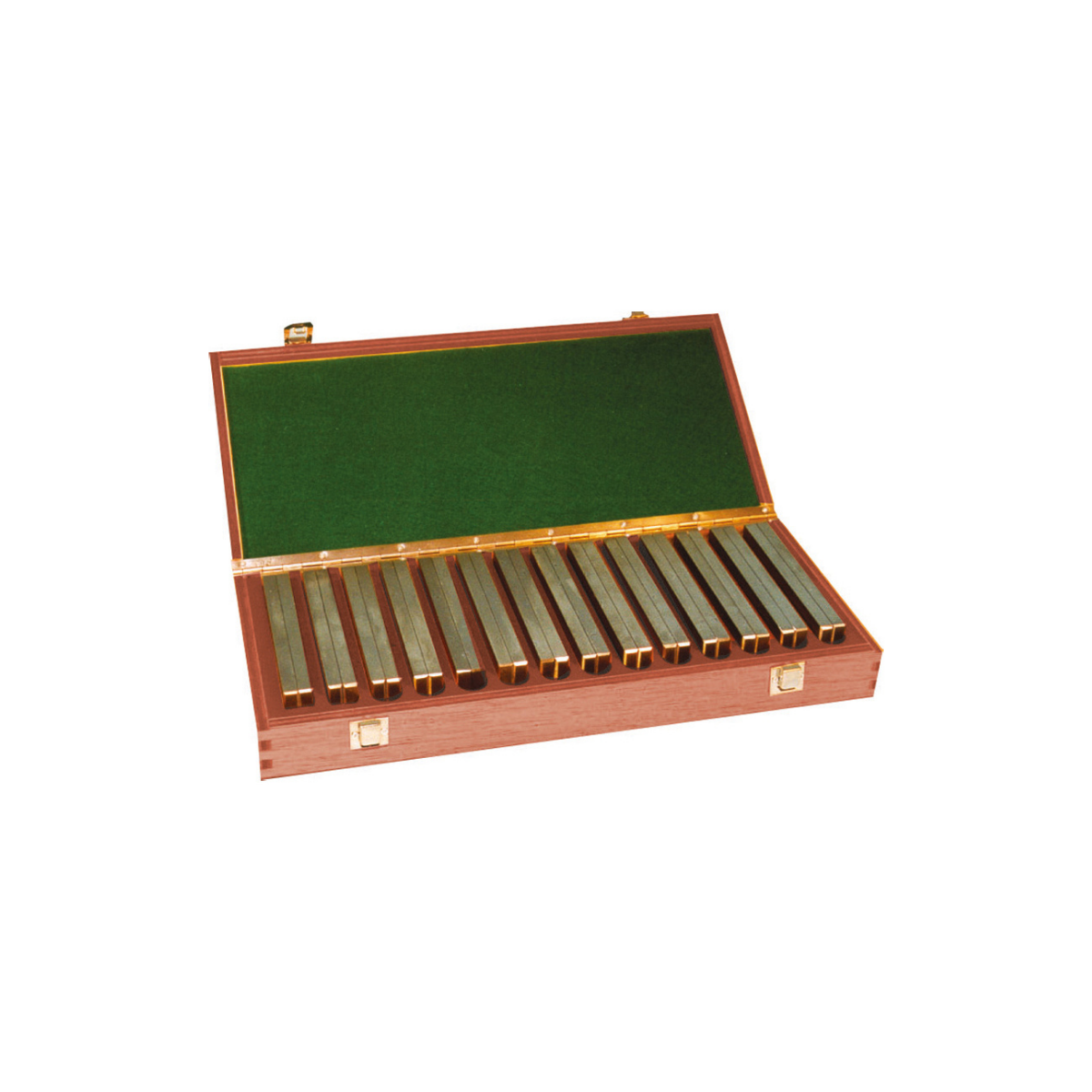Pld 14 Çift Metrik Paralel Set 150 x 5 mm