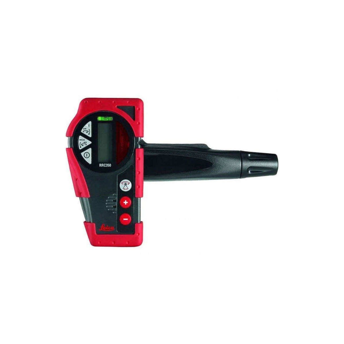 Leica RRC350G Roteo 35G için Dedektör ve Kumanda