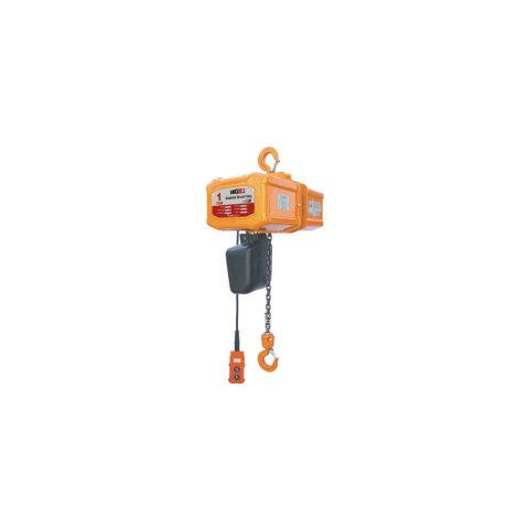 Biglift BIGVINC-2000kg 6m Elektrikli Zincirli Vinç