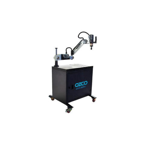 Ozco ATP16 SERVO Kollu Kılavuz Çekme M2 - M16