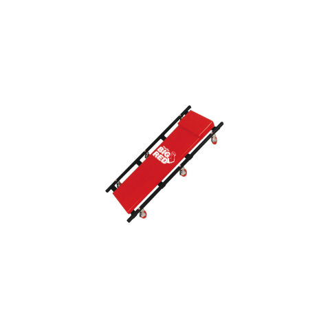 Bigred TR6451 6 kg Tekerlekli Araç Altı Bakım Tablası