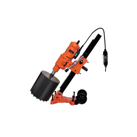 Matsumoto 300mm Açı Ayarlı Karot Makinesi