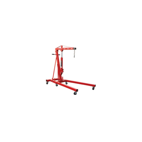 Bigred T32002X 2000kg Ton 3 Ayaklı Katlanır Vinç
