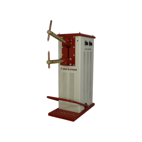 20 KVA Ayaklı Punta Kaynak Makinesi