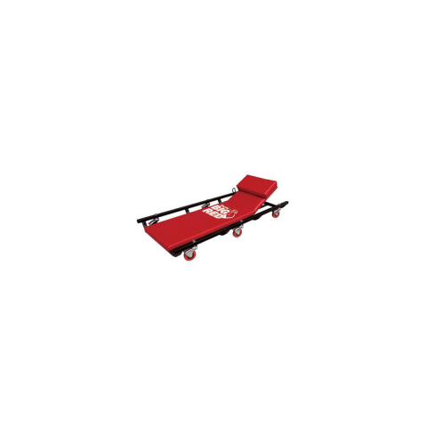 Bigred TR6452 7.2 kg Tekerlekli Araç Altı Bakım Tablası
