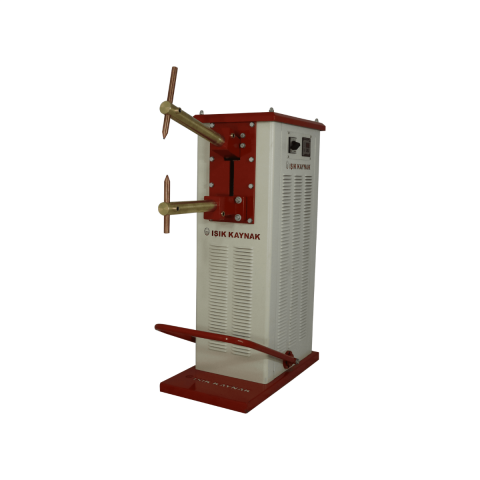 20 KVA Ayaklı Punta Dijital Kaynak Makinesi