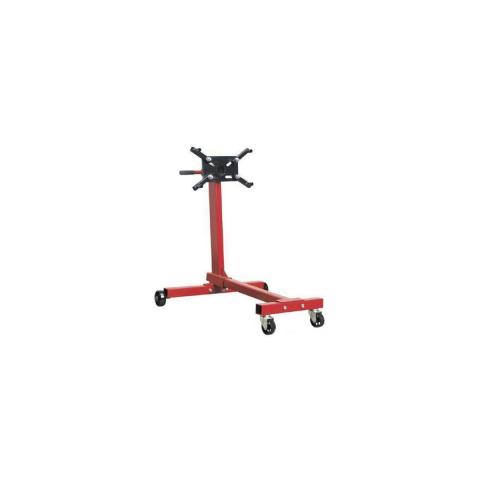 Bigred T24541 450 kg Katlanabilir Motor Standı