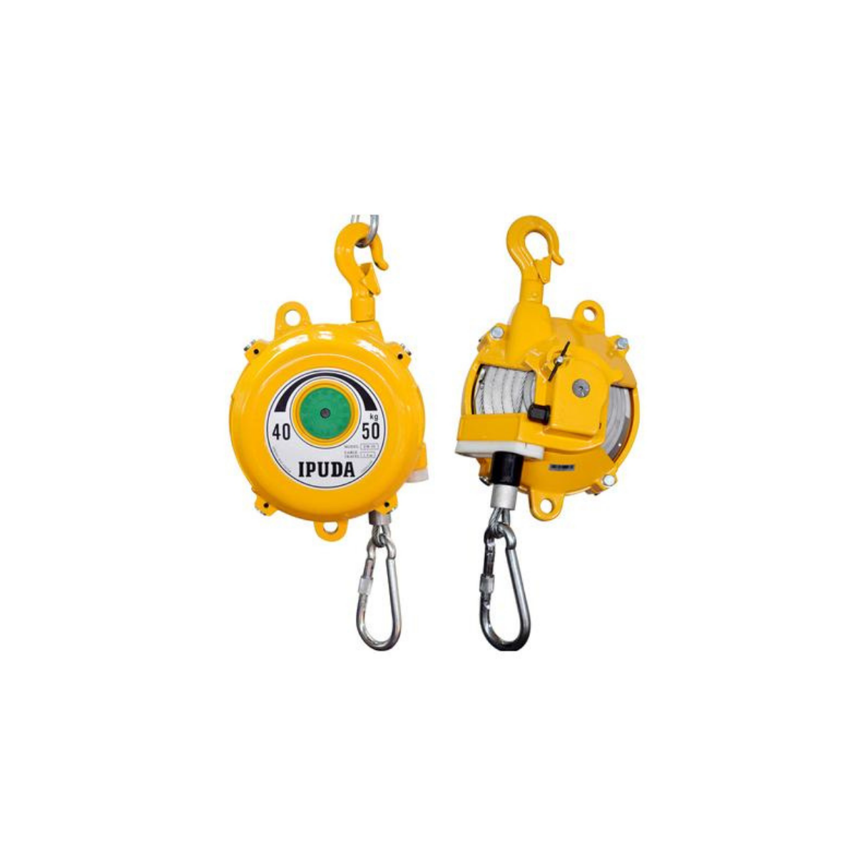 Yama YB4003 Yaylı Balanser 1.5 Metre (60 - 70 KG)