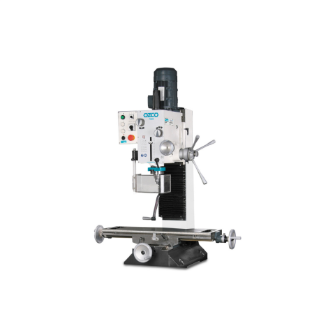 Ozco FS28 Masa Üstü Freze Tezgâhı