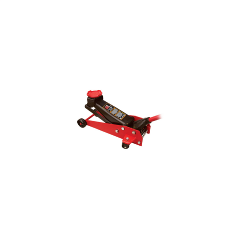 Bigred T82257 2.25 Ton Arabalı Zemin Kriko