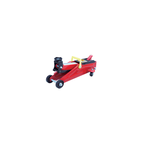 Bigred T82000CS 2 Ton Plastik Kutulu Arabalı Zemin Kriko