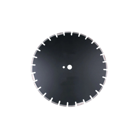 Matsumoto Lazer Kaynaklı Asfalt Testeresi 400x3,8x25,4