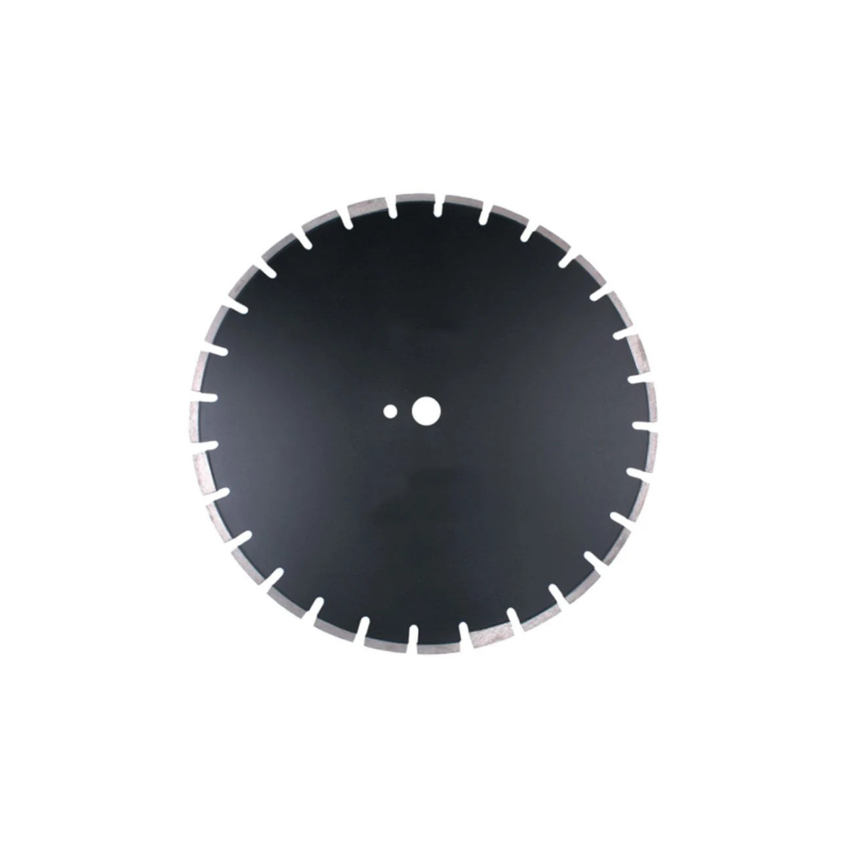 Matsumoto Lazer Kaynaklı Asfalt Testeresi 450x4,0x25,4
