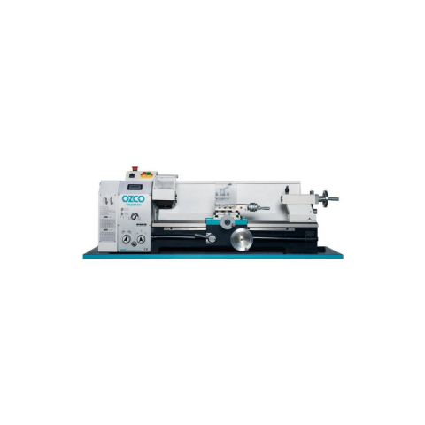 Ozco CR2870V Masaüstü Torna Tezgâhı
