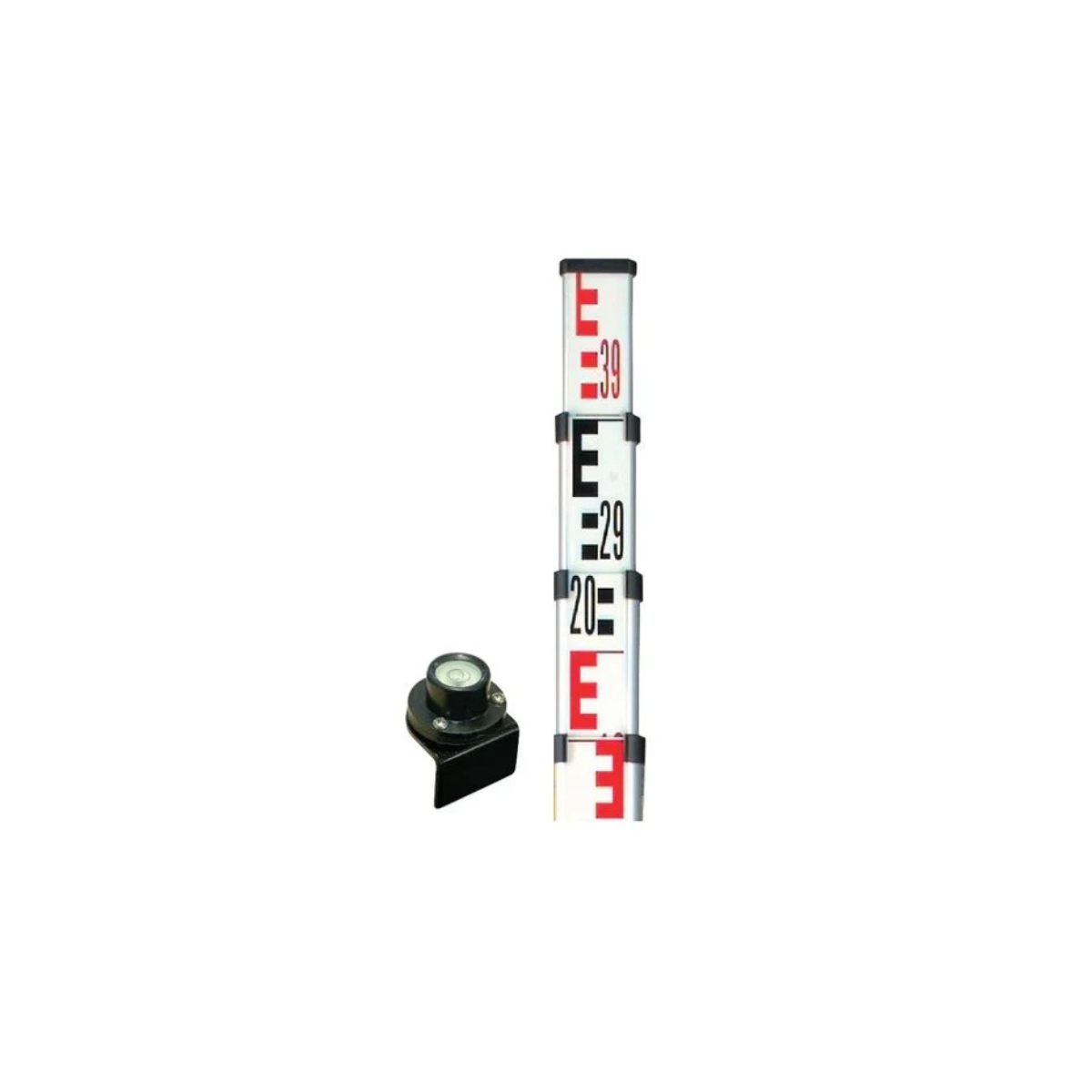 Leica RMM07 7 Metre Düzeçli Mira