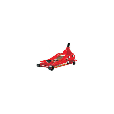 Bigred T830018D 2.5 Ton Arabalı Zemin Kriko