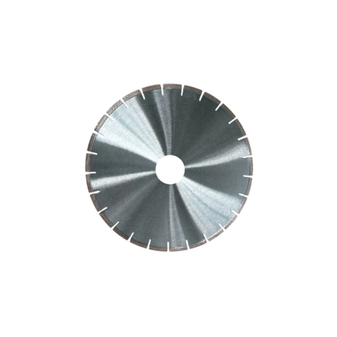 Matsumoto Lazer Kaynaklı Testere (Granit, Mermer, Kaya Vb.) 400x3,8x25,4