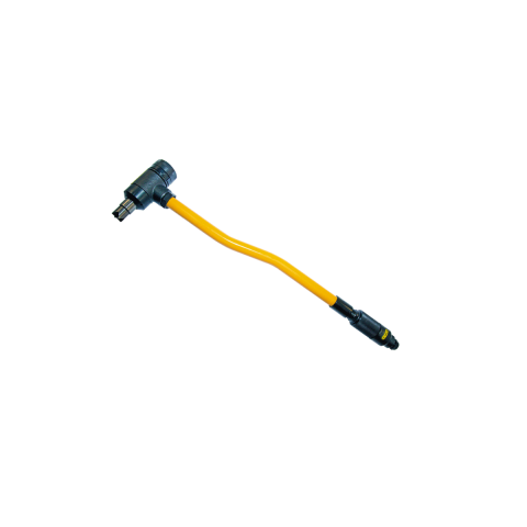 Yama AT-2072 Havalı Raspa Çekici 15mm
